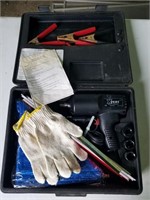 Auto Emergency Kit