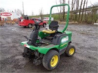 John Deere 1545 F1400 Mower 4WD