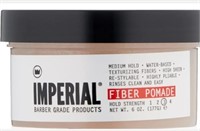 Imperial's Medium Hold Fiber Pomade Gel