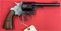 Colt New Service .45LC Revolver