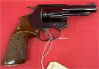 Smith & Wesson 36-1 .38 Spl Revolver