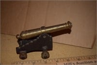 Made in USA Small Cannon