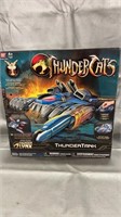 Thundercats Thunder tank in box