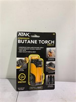 Butane Torch