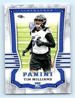 RC Tim Williams Baltimore Ravens