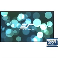 Elite Screens Aeon CineGrey 3D Series AR135DHD3 -