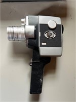 YASHICA VIDEO CAMERA IN CASE