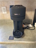 Nespresso Espresso Coffee Maker