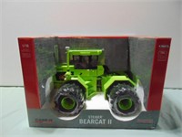 Steiger Bearcat II FWD