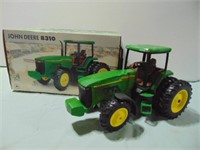 John Deere 8310 FWA/duals