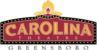 Carolina Theater Classic Movie Tickets #1