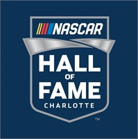 NASCAR Hall of Fame Tickets