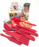 Kitchen Gadget Set