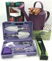 Bloom and Grow Garden Set