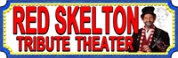 Red Skelton Theater Tickets #1