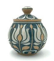 Kate Waltman Storage Vessel