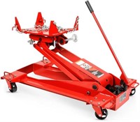 AFF 2 Ton Truck Transmission Jack - Heavy Duty For