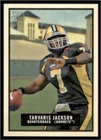 Mini RC Tarvaris Jackson Minnesota Vikings Alabama