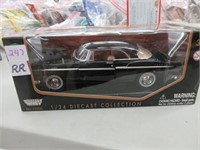 1:24 1955 Chrysler 300C