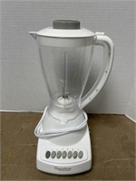 Signature Gourmet blender