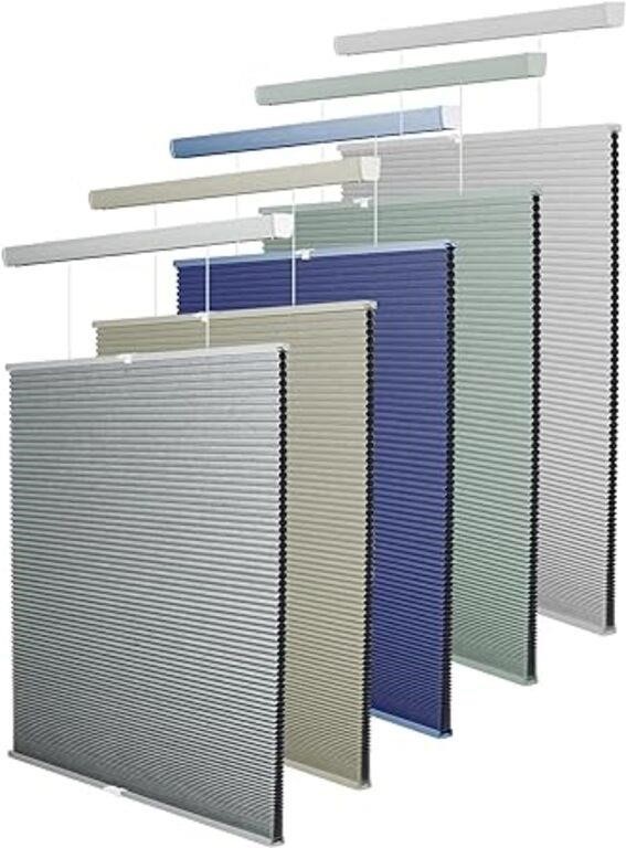 (N) BERISSA Top Down and Bottom Up Cellular Shades