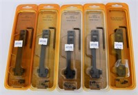 5 New in The Package Leupold Scope Bases