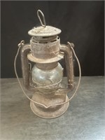 Vintage Beacon Railroad Lantern