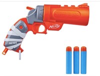 Nerf Fortnite Flare Dart Blaster