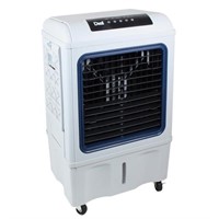 2100 CFM 3-Speed Portable Evaporative Cooler $367