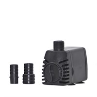 $42  smartpond Low Water 300-GPH Submersible Pump