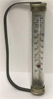 Marathon Products Advertising Thermometer