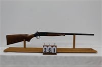 NEF Pardner SB1 20ga Shotgun #NJ340760