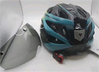 New EASTINEAR Adults Bike Helmet Magnetic Goggle C