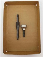 Snap On Power Steering Puller and Other Tool