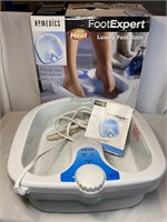 Luxury Foot Bath Machine