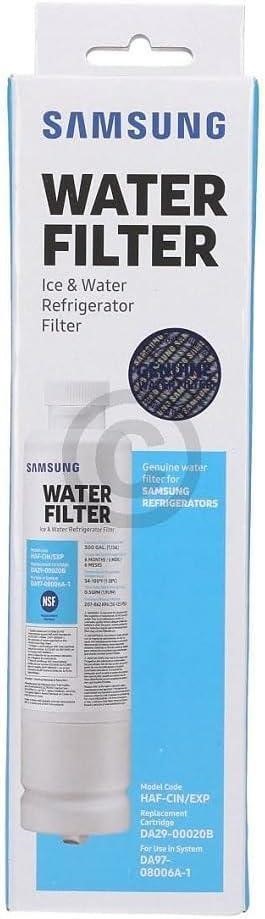 SEALED-SAMSUNG Filter for Refrigerator