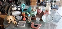 Lot of home decor