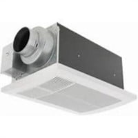 Panasonic Ceiling Mounted Exhaust Fan with Heater