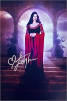 Autograph COA Lord of the Rings Photo