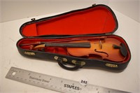 Decorative Mini Violin