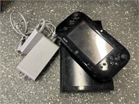 Police Auction: Nintendo Wii U - Console