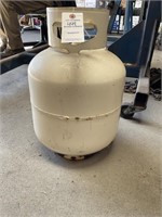 Propane Tank