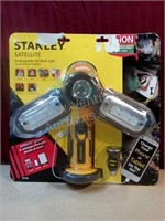 Stanley Satellite Rechargeable LED Work Light