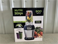 Nutri Ninja