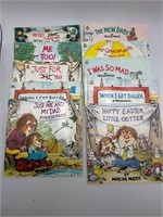 10 Mercer Meyer Children’s Books