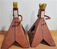 Pair of Jack Stands