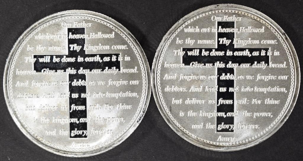 MARCH 28, 2024 SILVER CITY RARE COINS & CURRENCY