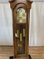 Concerto Los Angeles Grandfather Clock