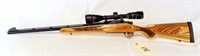 RARE Remington Model 673 .350 Rem Mag!