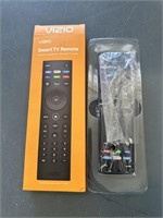 New Vizio Smart TV Remote